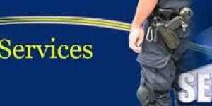 Bouncers Security Guards