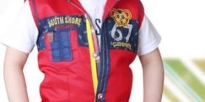 Boys Jacket Shirts