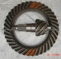 Crown Wheel Pinion