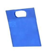 Plastic Loop Handle Bags