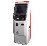Ticketing Machine