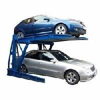 Car Parking Lifts