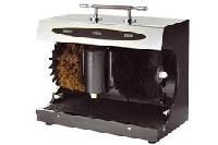 Auto Shoe Polish Machine