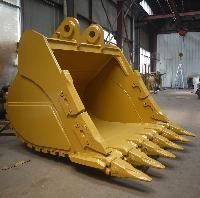 Excavator Bucket