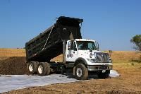 Dump Truck