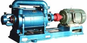 Vacuum Pump