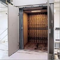 Dumbwaiter Elevators