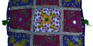 Patchwork Cushion Covers