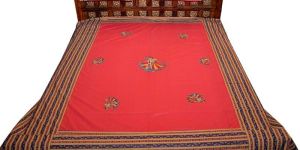 Double Bed Sheet Set