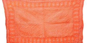 Single Sided Cotton Quilt