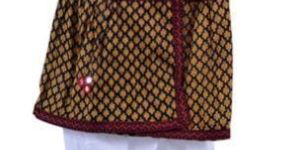 Rajasthani Kids Dhoti Kurta