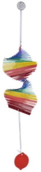 Rainbow Wall Hangings