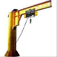 Material Lifting Cranes