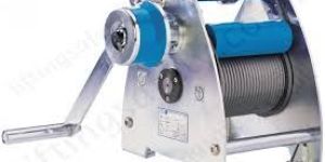 Rope Winches
