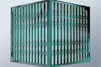 Collapsible Gate