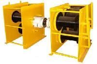 Heavy Duty EOT Cranes