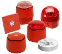 Fire Detection System