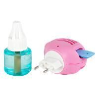 Mosquito Liquid Vaporizer