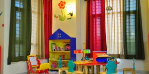 Play School Noida