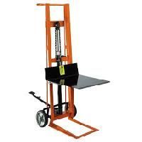 Hydraulic Hand Truck