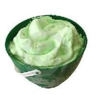 Green Leaf Aloe Foot Care Cream