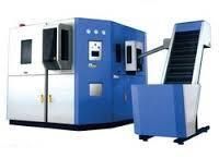 Pet Blow Moulding Machines