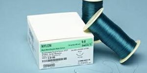 Nylon Suture