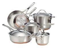 Stainless Steel Cookware