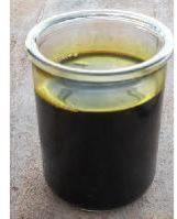 Used Engine Oil