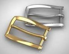 Metal Belt Buckles
