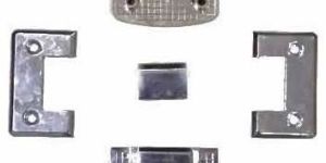 Automotive Casting Components