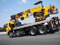 Truck Cranes
