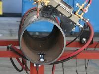 Bevel Cutting Machine