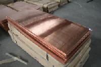 Phosphor Bronze Sheet