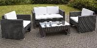 Garden Furniture Set