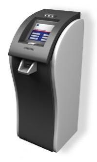 Kiosk Systems