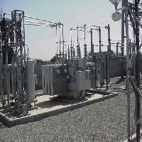 Substation Equipment