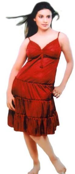 Port Women Night Wear