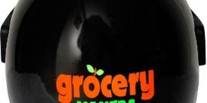 Custom Motorcycle Helmets