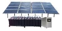 Hybrid Solar Inverter