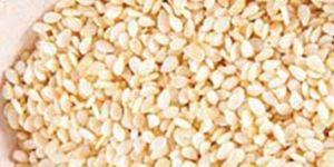 Hulled Sesame Seeds