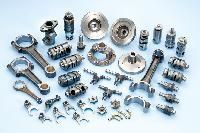 Car Engine Parts