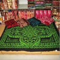 Woolen Bedsheets