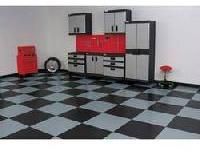 PVC Tiles