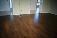 Wooden Laminate Flooring
