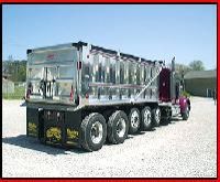 Truck Body