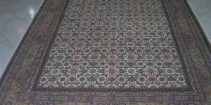 Persian Herati Carpet