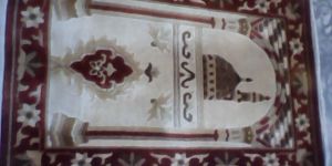 Prayer Carpet