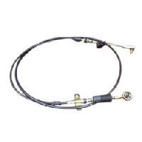 Two Wheeler Motorcycle Control Cables