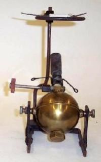 Pest Control Equipment